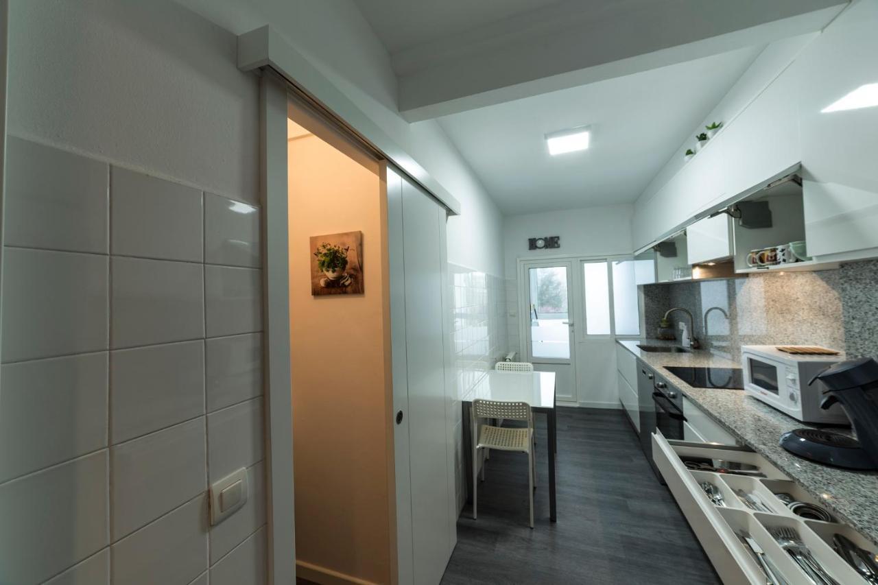 AdA Apartamento Santiago de Compostela Exterior foto