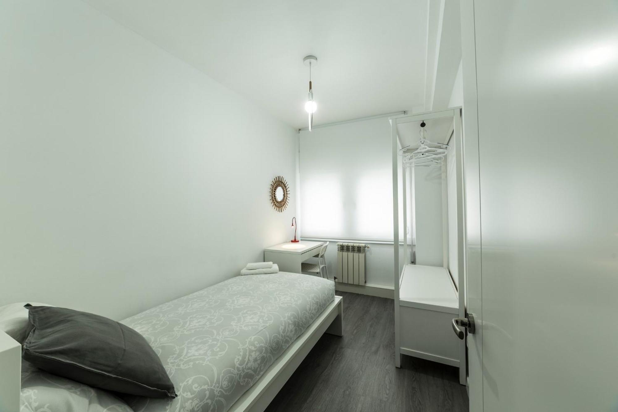 AdA Apartamento Santiago de Compostela Exterior foto
