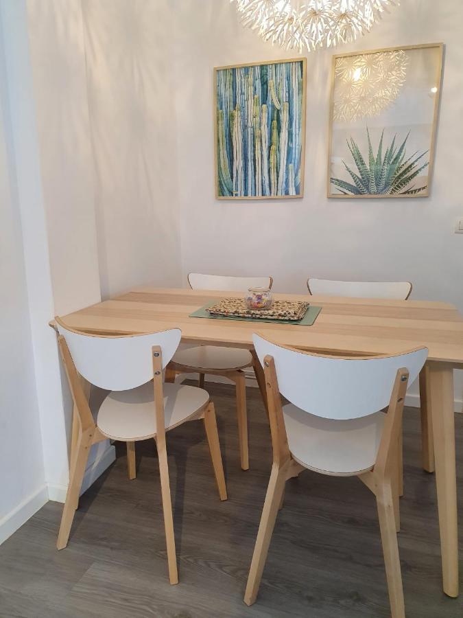 AdA Apartamento Santiago de Compostela Exterior foto