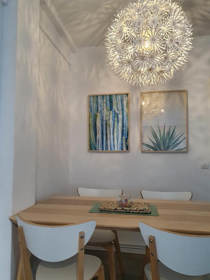 AdA Apartamento Santiago de Compostela Exterior foto